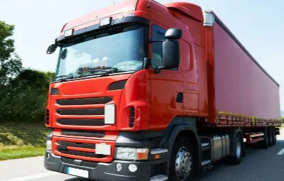 İzmir Fındıklı Ambar Kargo