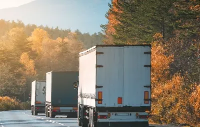 İzmir ile Fındıklı Arası Klima Taşıma