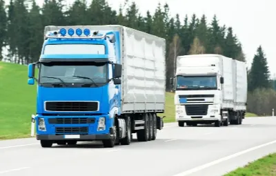 İzmir ile Fındıklı Arası Eşya Taşıma